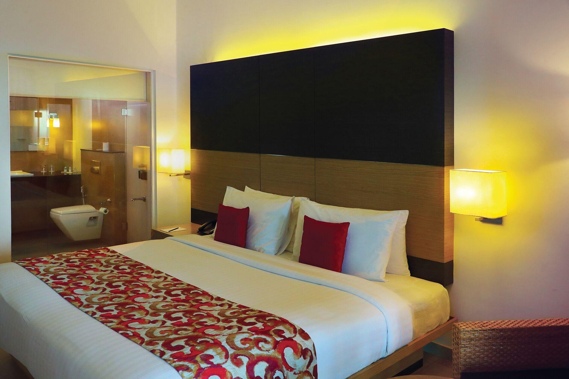 Poetree Thekkady Hotel Exterior photo