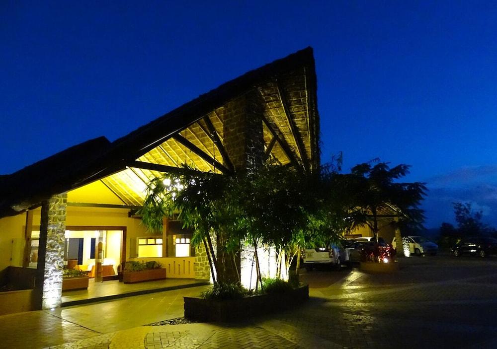 Poetree Thekkady Hotel Exterior photo