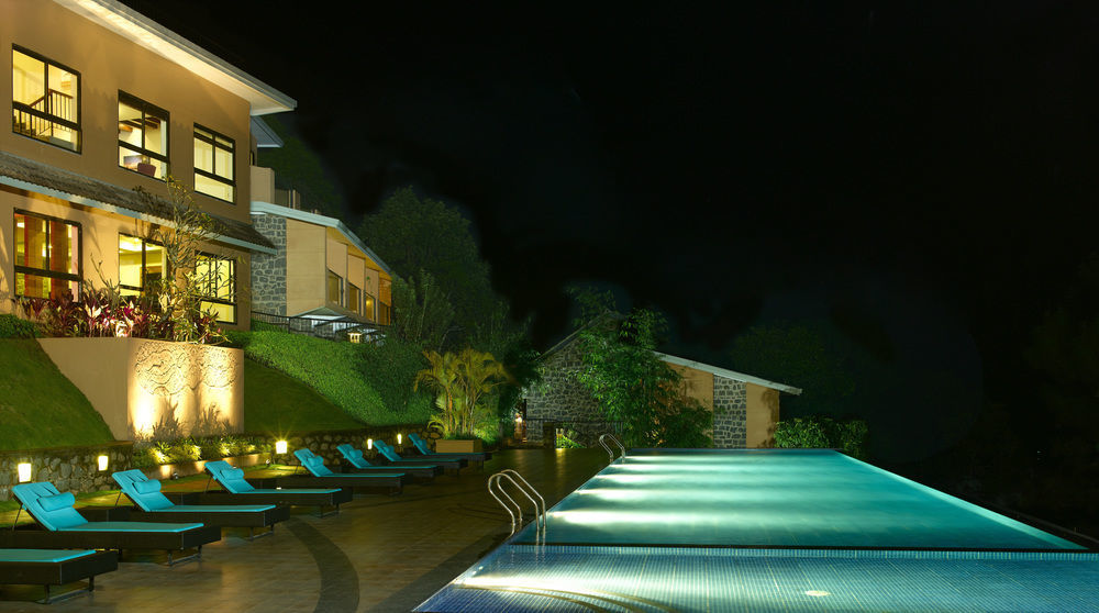 Poetree Thekkady Hotel Exterior photo