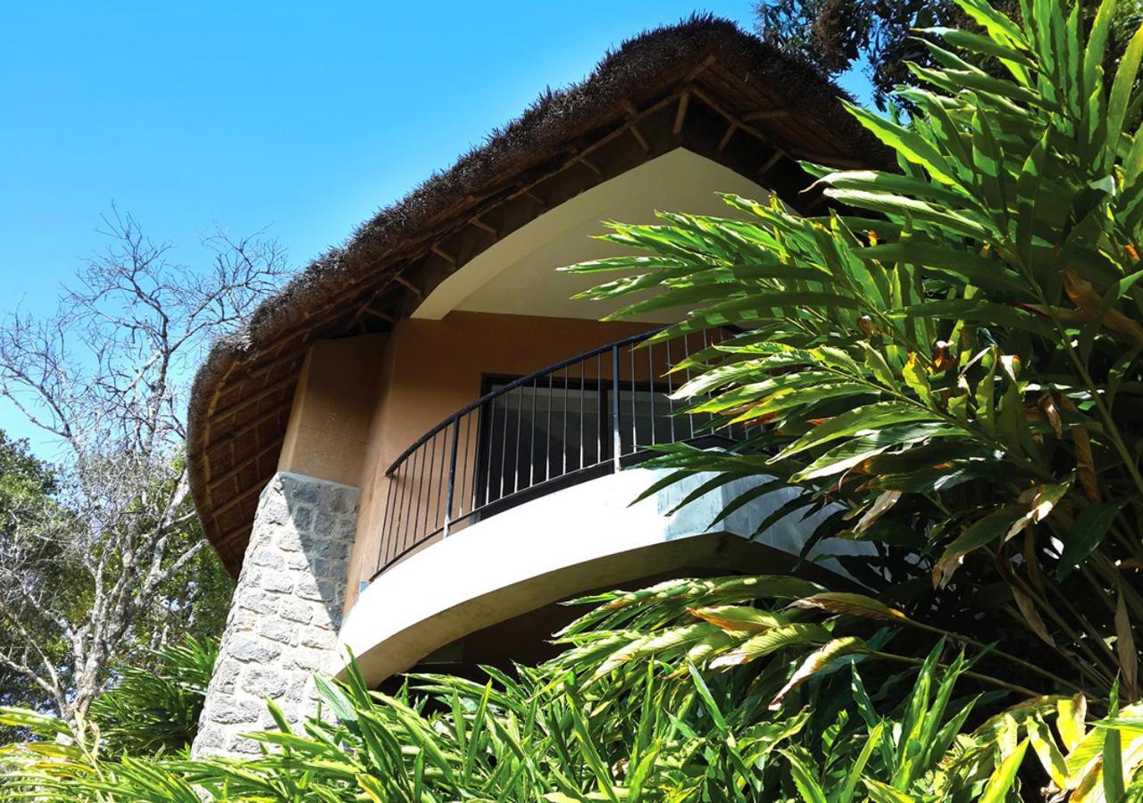 Poetree Thekkady Hotel Exterior photo