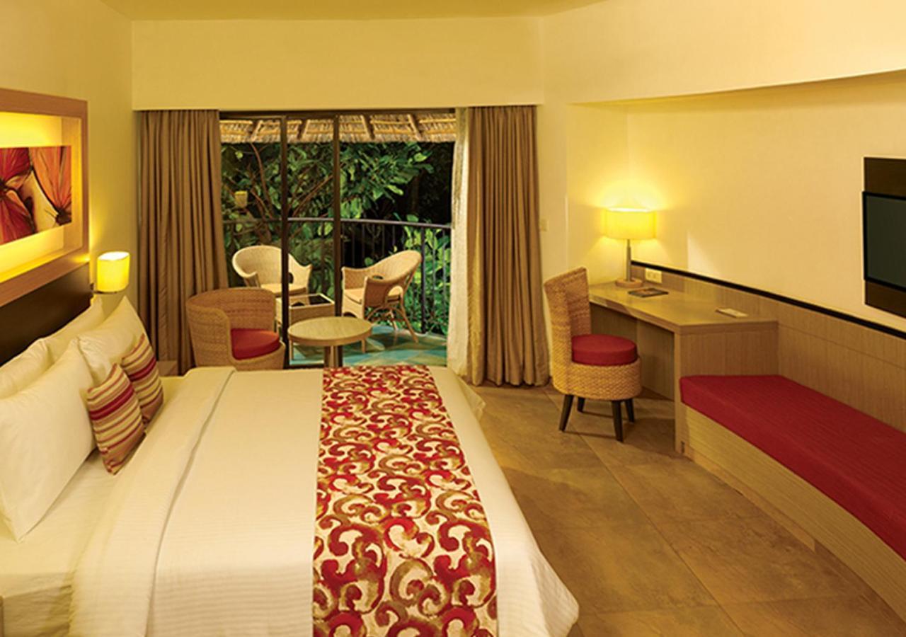 Poetree Thekkady Hotel Exterior photo